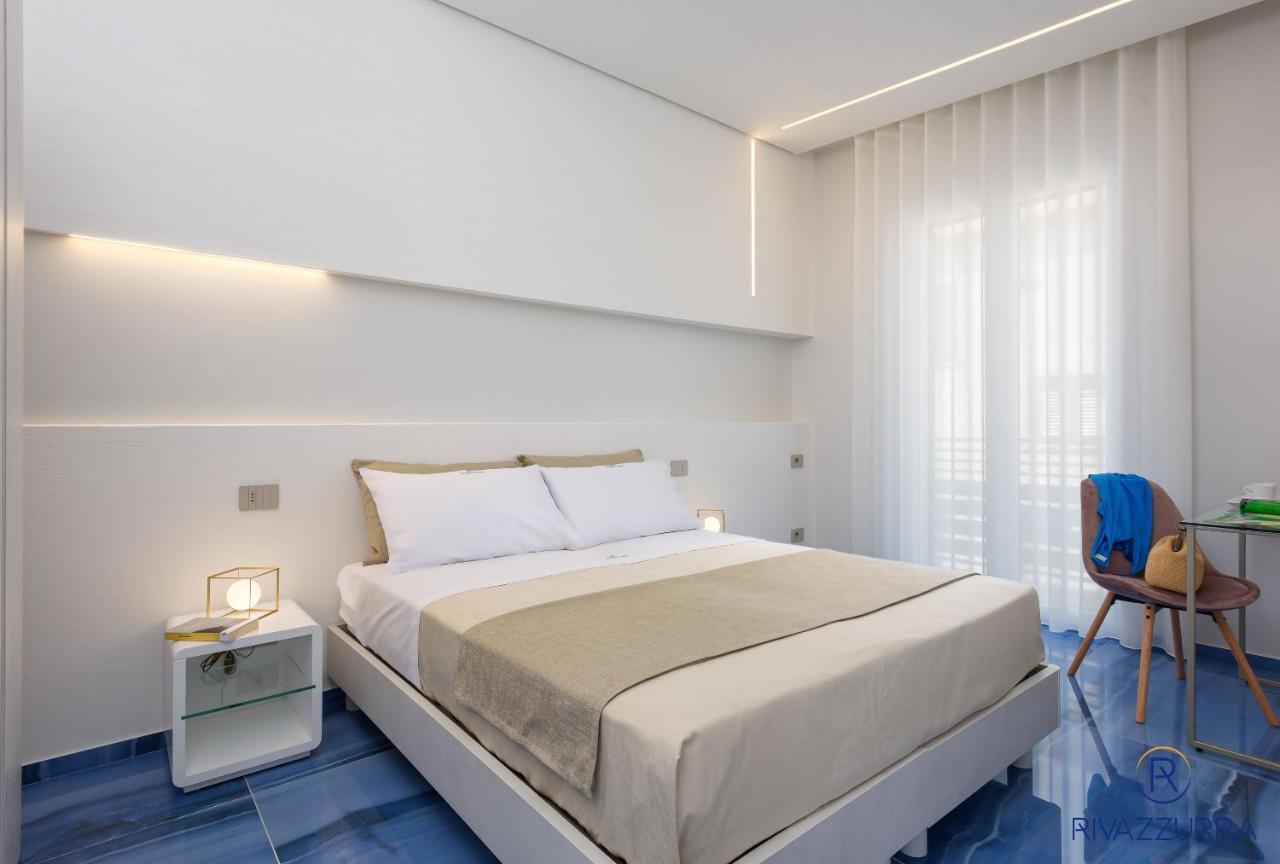 Rivazzurra Beach Rooms Сан-Віто-Ло-Капо Екстер'єр фото