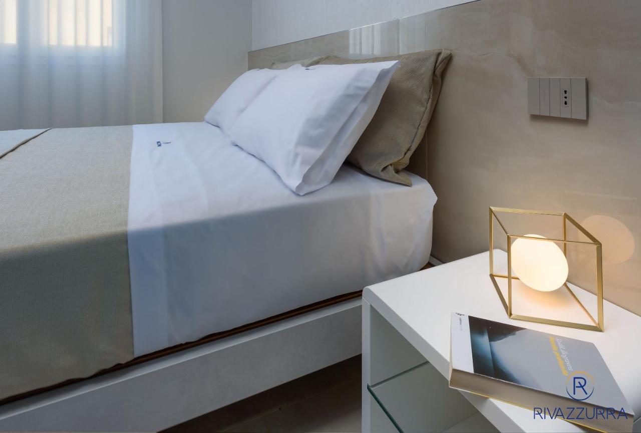 Rivazzurra Beach Rooms Сан-Віто-Ло-Капо Екстер'єр фото