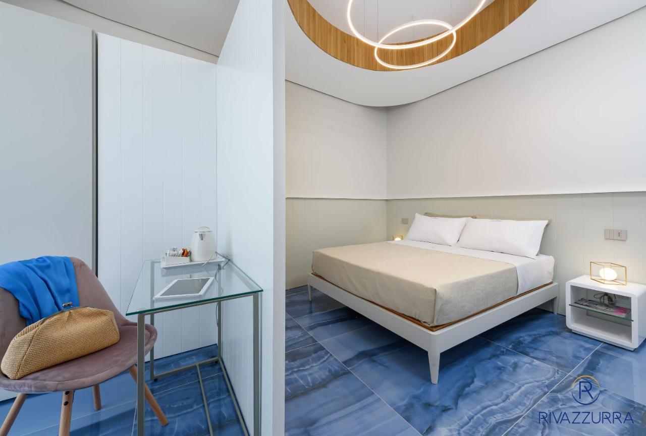 Rivazzurra Beach Rooms Сан-Віто-Ло-Капо Екстер'єр фото