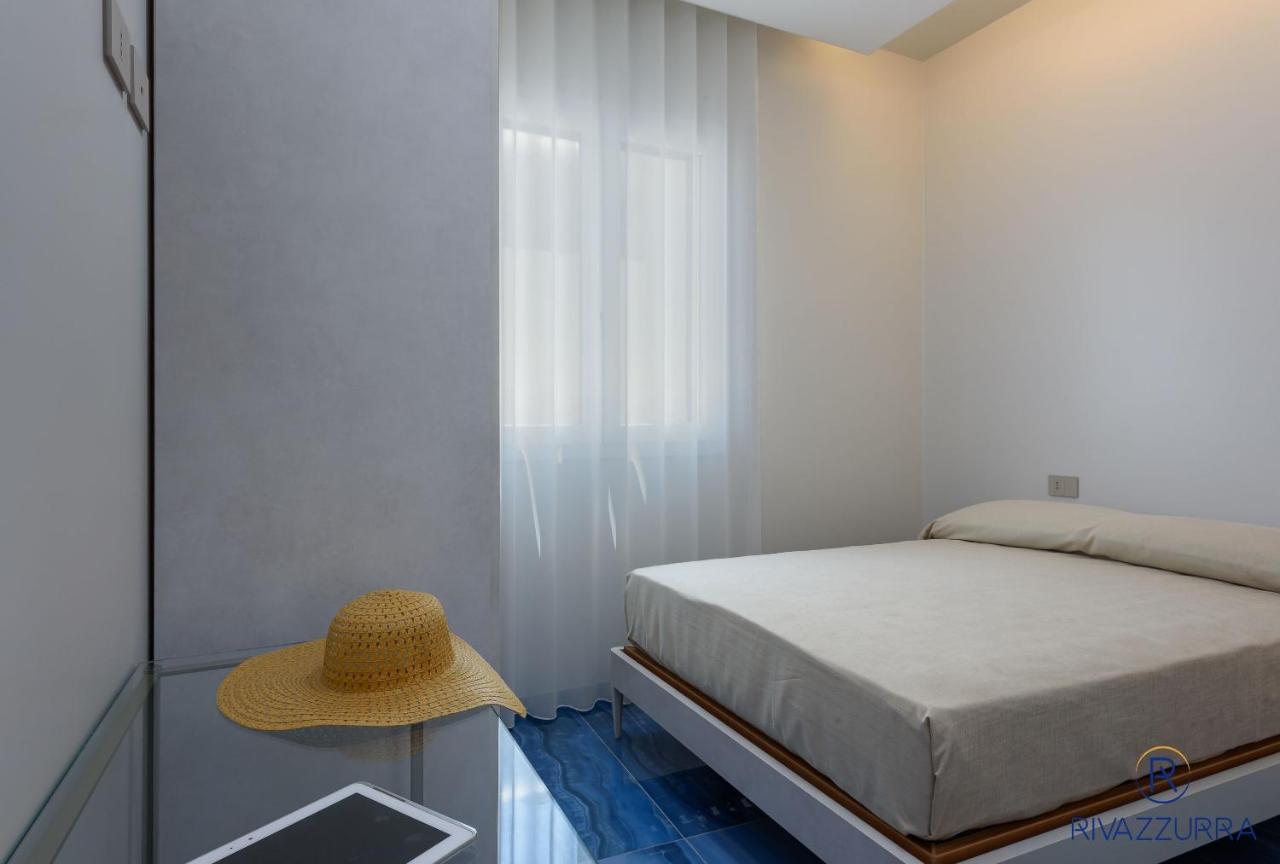 Rivazzurra Beach Rooms Сан-Віто-Ло-Капо Екстер'єр фото