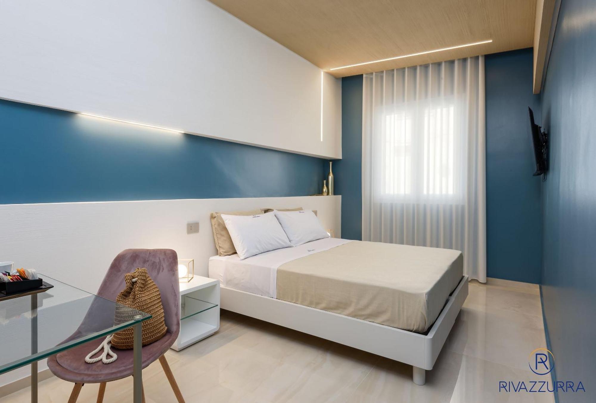 Rivazzurra Beach Rooms Сан-Віто-Ло-Капо Екстер'єр фото