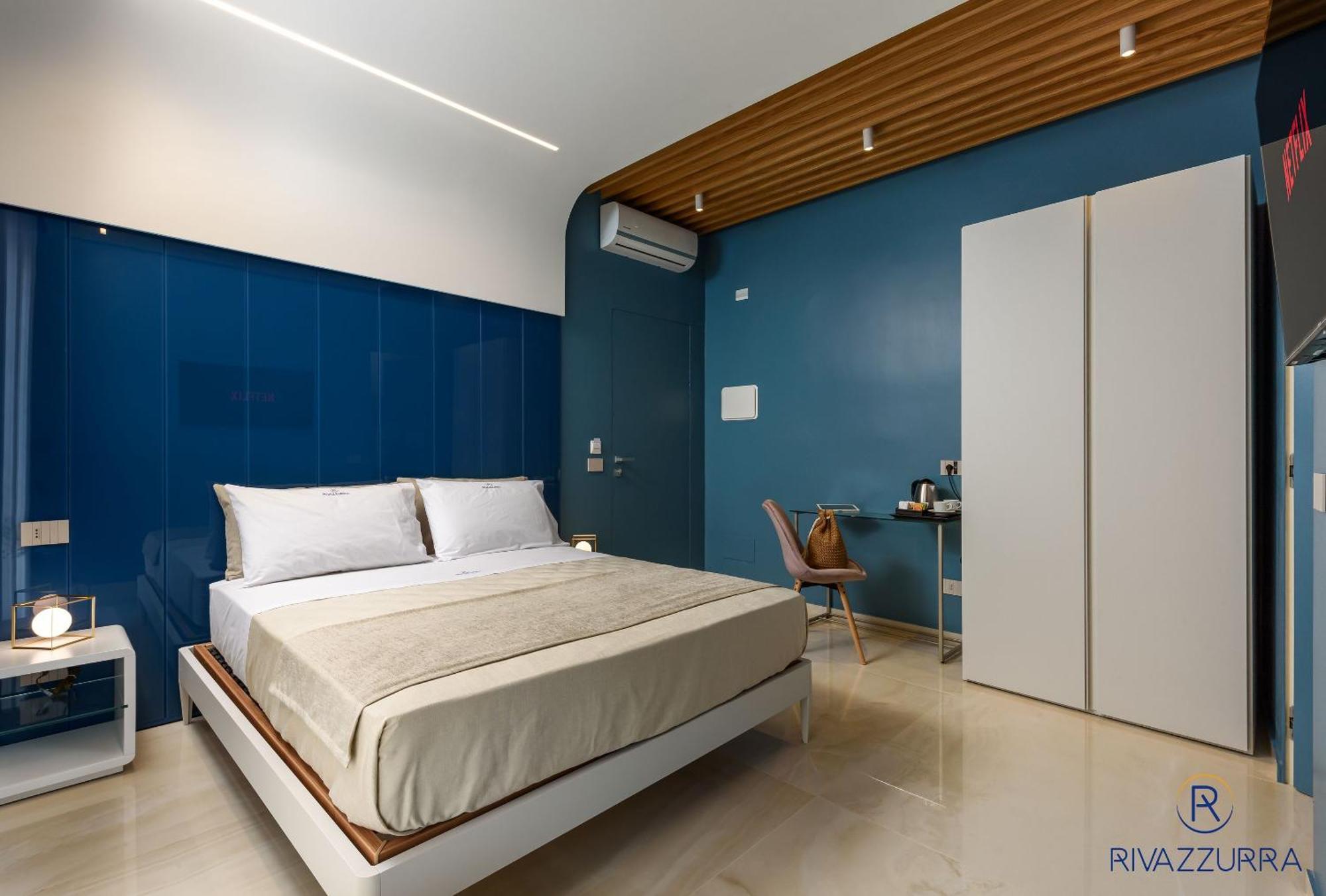 Rivazzurra Beach Rooms Сан-Віто-Ло-Капо Екстер'єр фото