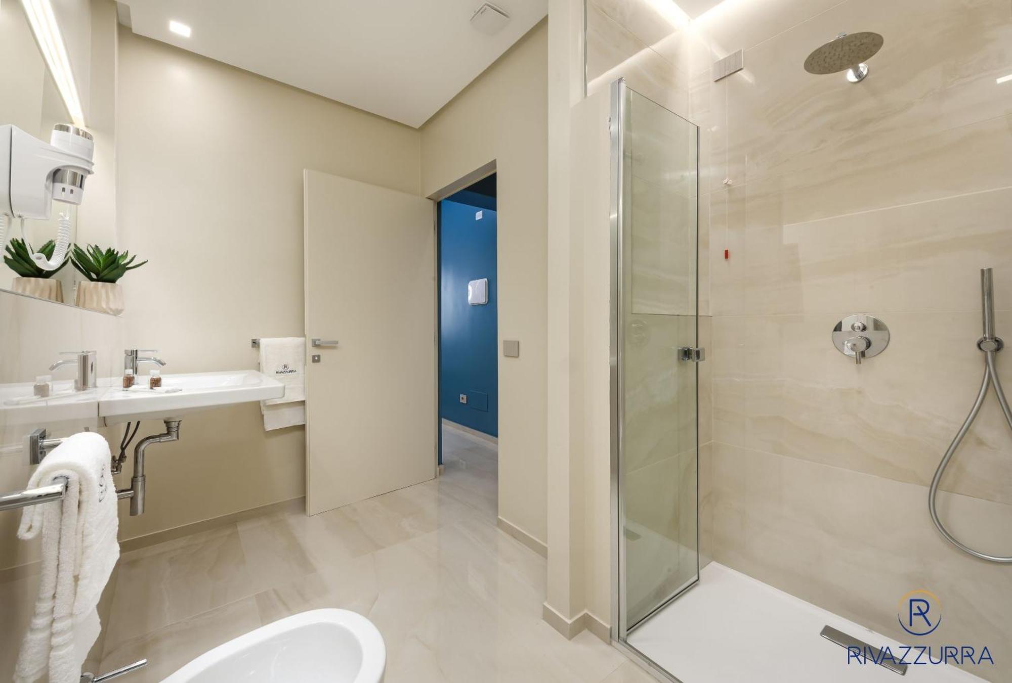 Rivazzurra Beach Rooms Сан-Віто-Ло-Капо Екстер'єр фото