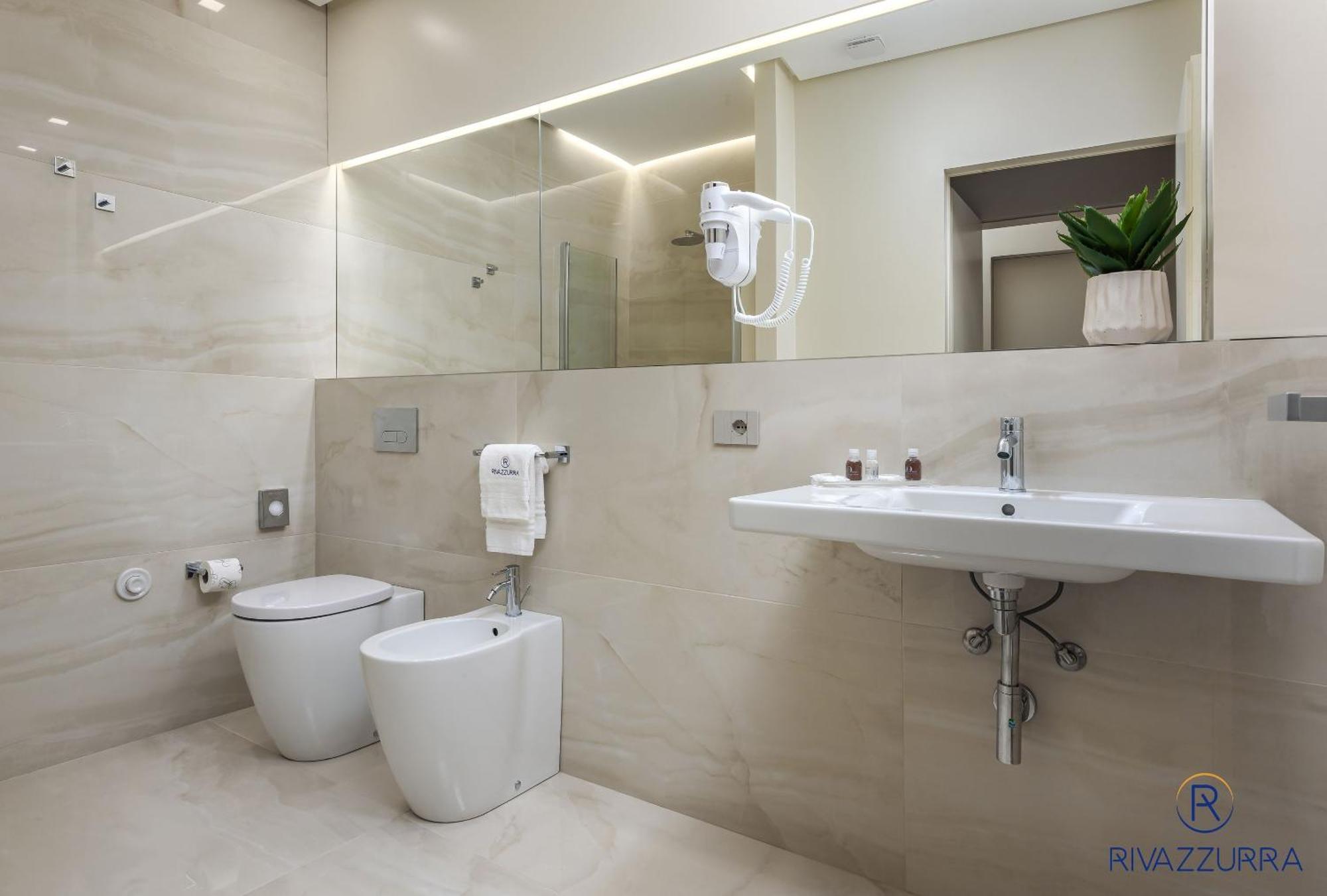 Rivazzurra Beach Rooms Сан-Віто-Ло-Капо Екстер'єр фото