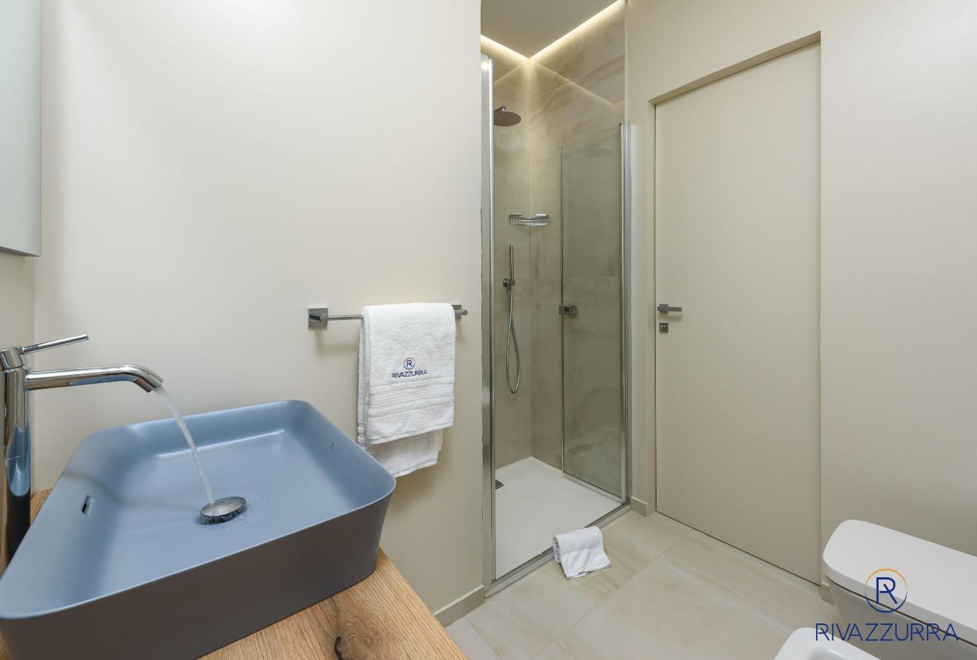 Rivazzurra Beach Rooms Сан-Віто-Ло-Капо Екстер'єр фото
