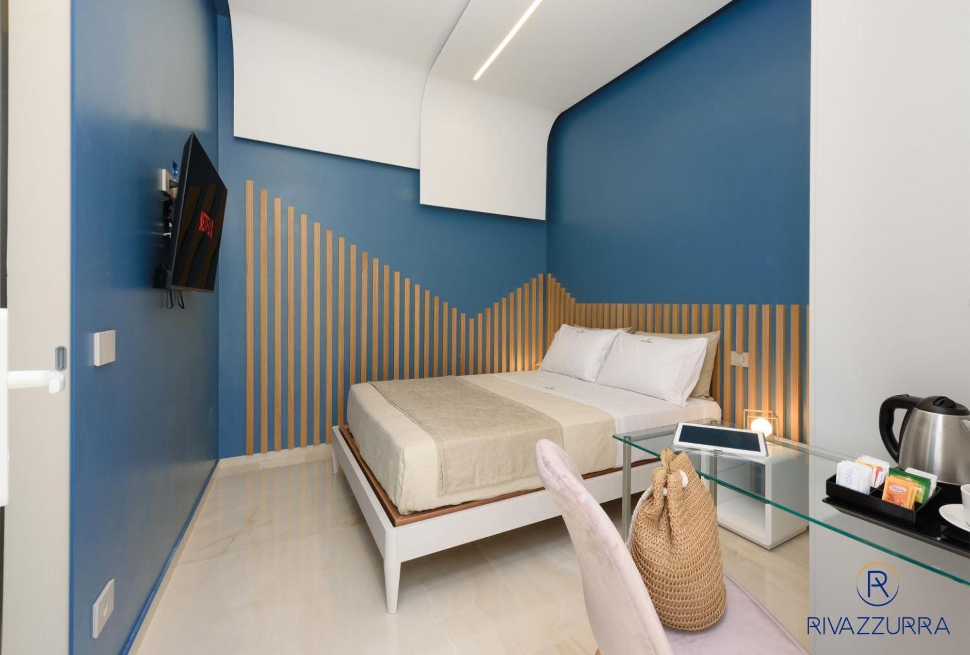 Rivazzurra Beach Rooms Сан-Віто-Ло-Капо Екстер'єр фото