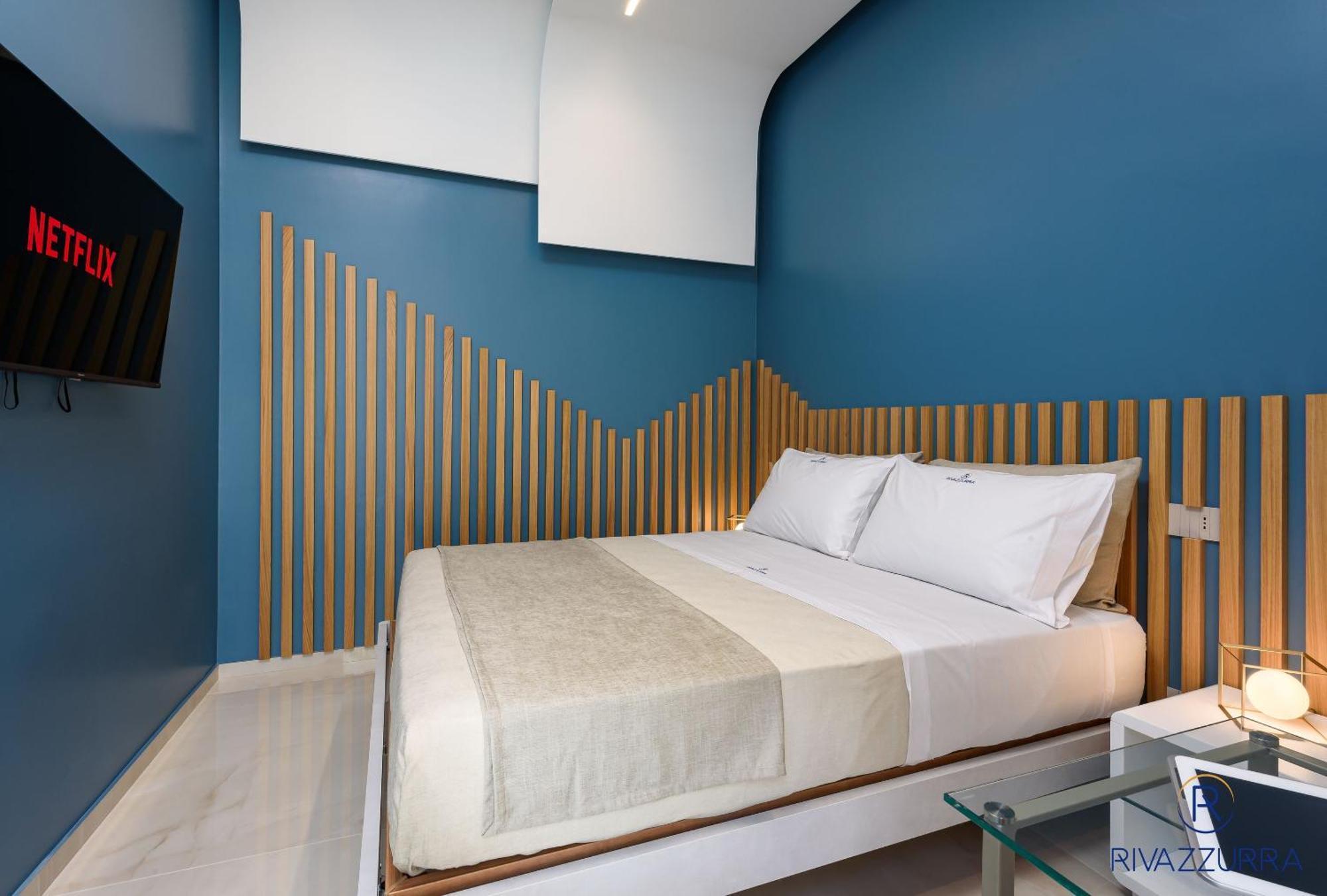 Rivazzurra Beach Rooms Сан-Віто-Ло-Капо Екстер'єр фото