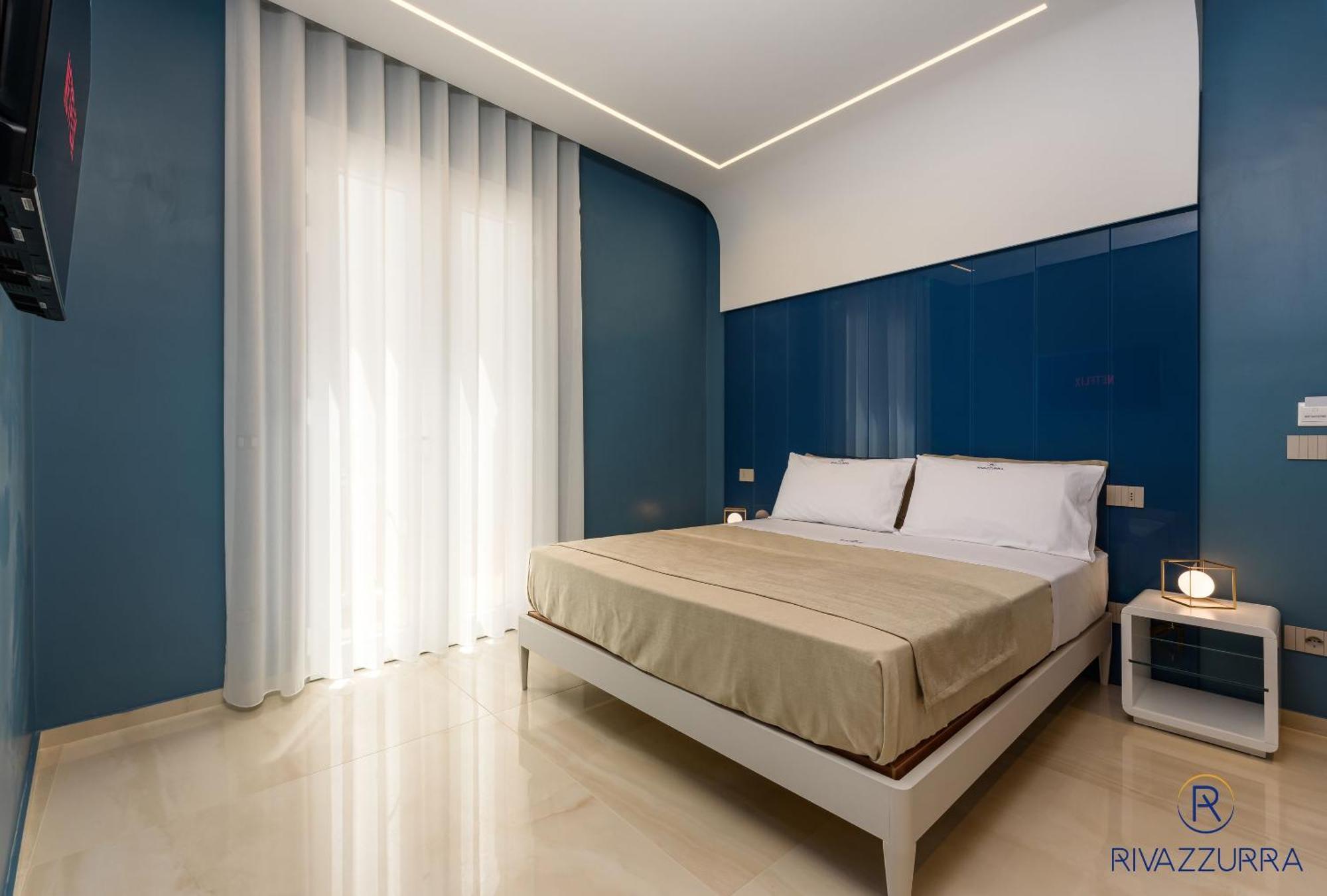 Rivazzurra Beach Rooms Сан-Віто-Ло-Капо Екстер'єр фото