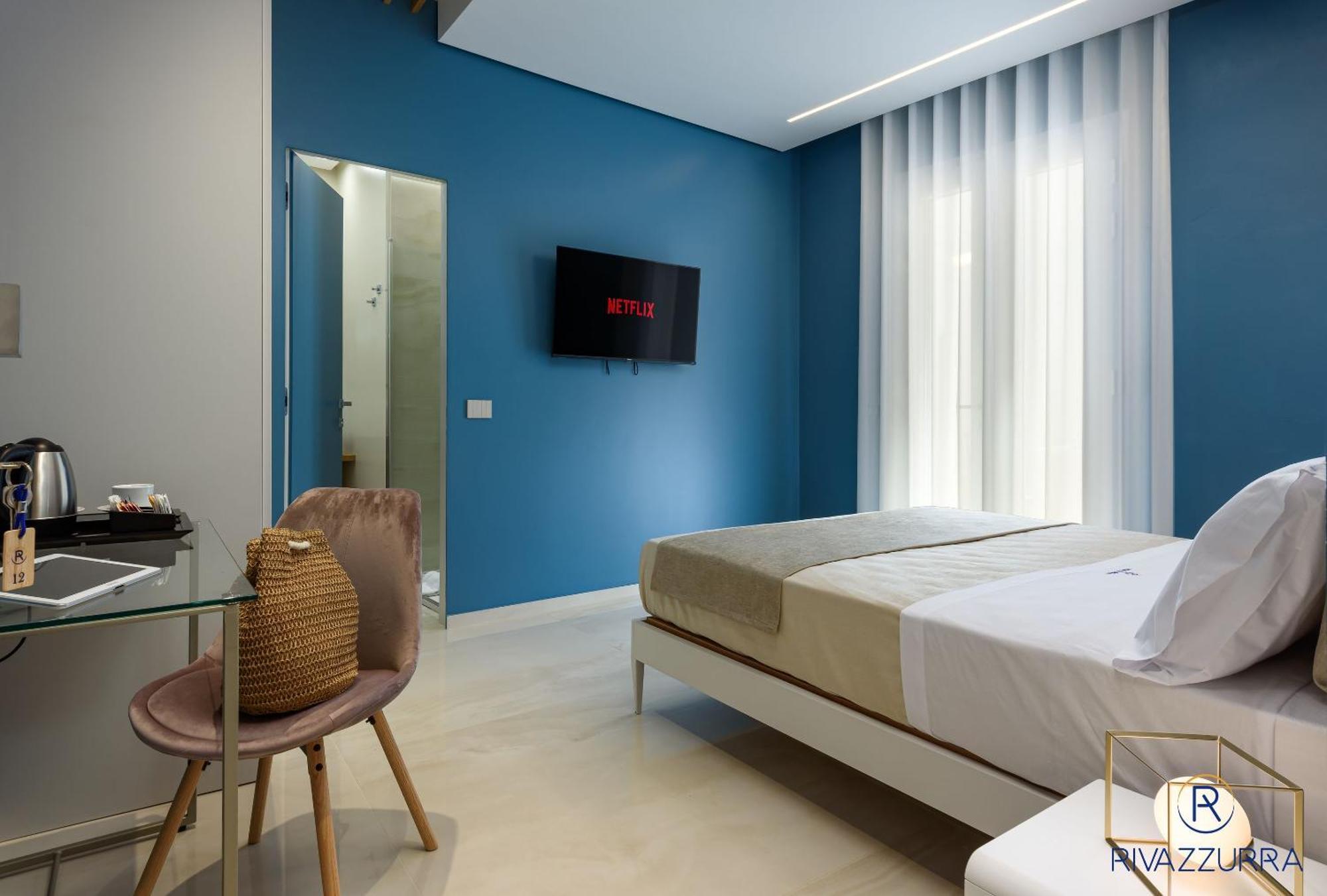 Rivazzurra Beach Rooms Сан-Віто-Ло-Капо Екстер'єр фото